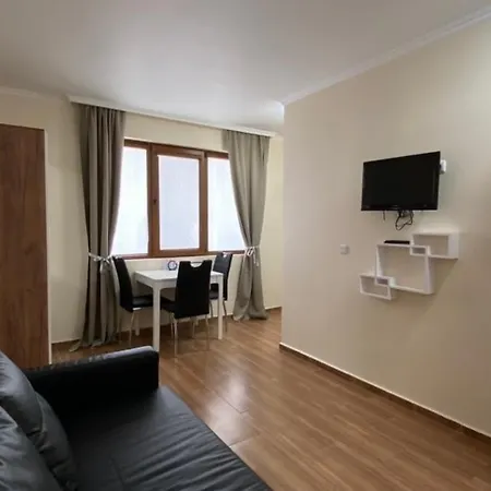Sea Club Sarafovo Vic Appartement