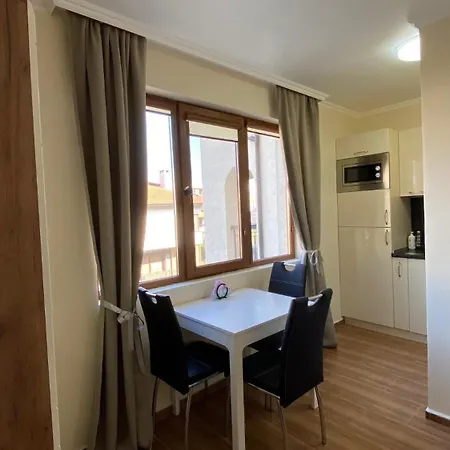 Appartement Sea Club Sarafovo Vic