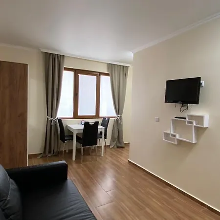 Διαμέρισμα Sea Club Sarafovo Vic *