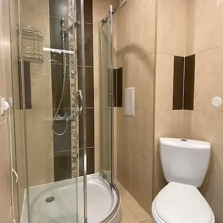 Sea Club Sarafovo Vic Διαμέρισμα Μπουργκάς
