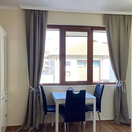 Διαμέρισμα Sea Club Sarafovo Vic *