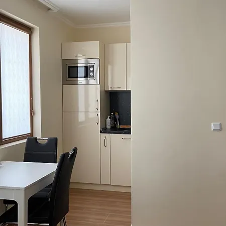 Sea Club Sarafovo Vic * Μπουργκάς