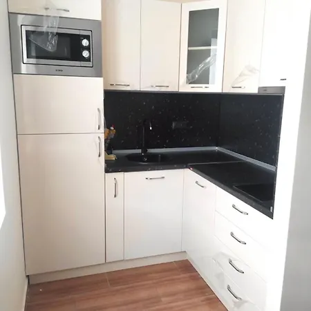 Sea Club Sarafovo Vic * Μπουργκάς