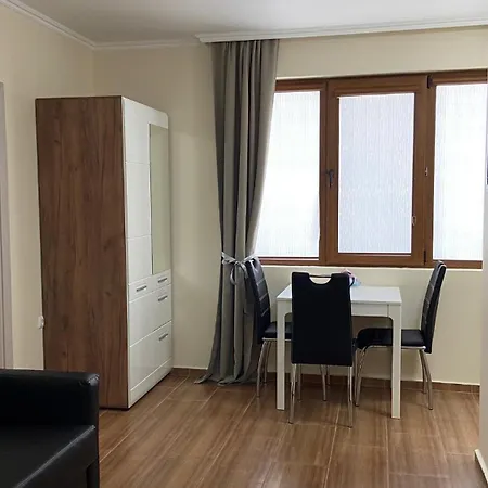 Sea Club Sarafovo Vic Διαμέρισμα *