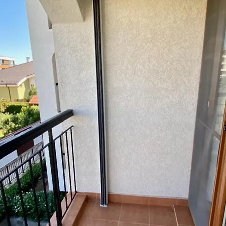 Sea Club Sarafovo Vic Μπουργκάς