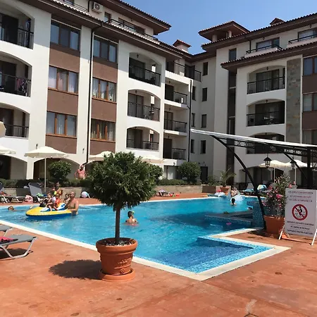 Διαμέρισμα Sea Club Sarafovo Vic